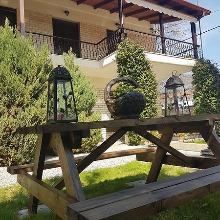 Guest House Vaso Orma Exterior photo