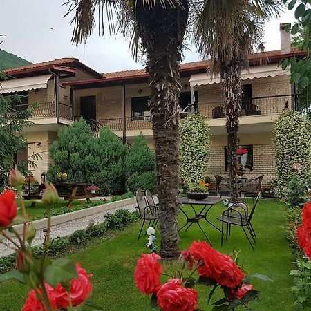 Guest House Vaso Orma Exterior photo