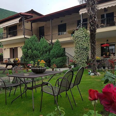 Guest House Vaso Orma Exterior photo