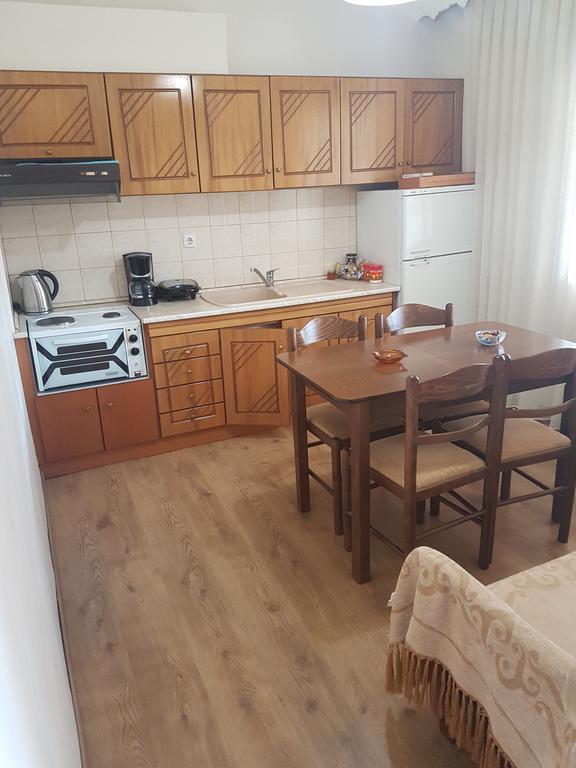 Guest House Vaso Orma Exterior photo