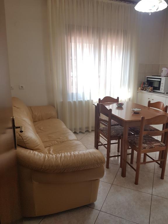 Guest House Vaso Orma Exterior photo