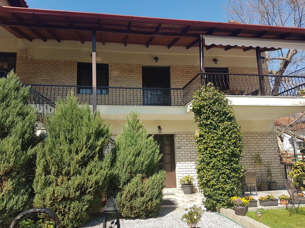 Guest House Vaso Orma Exterior photo