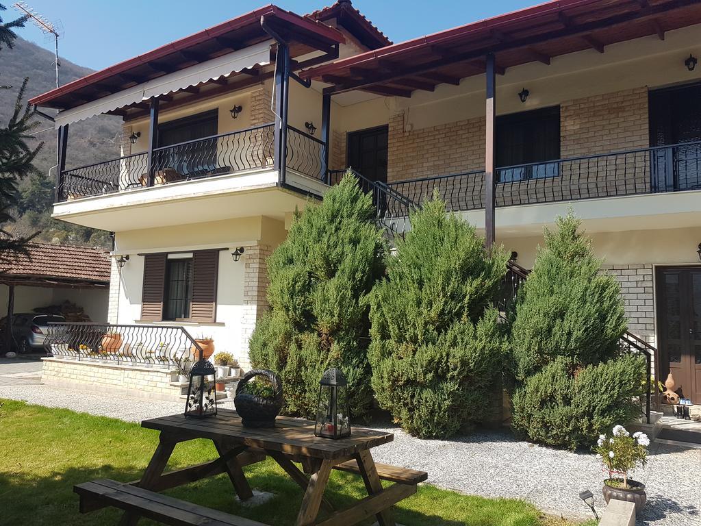 Guest House Vaso Orma Exterior photo