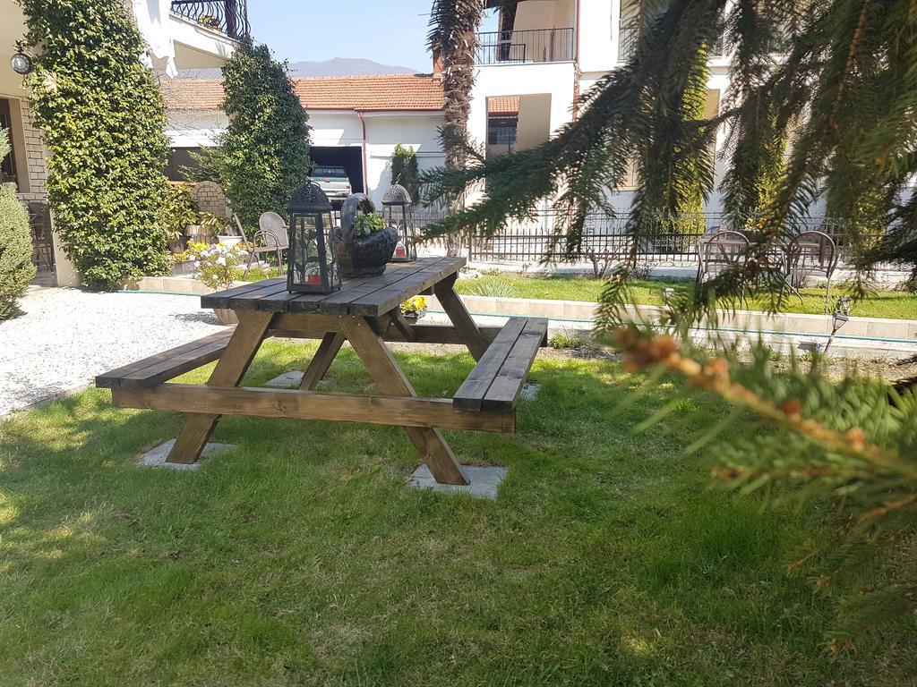 Guest House Vaso Orma Exterior photo