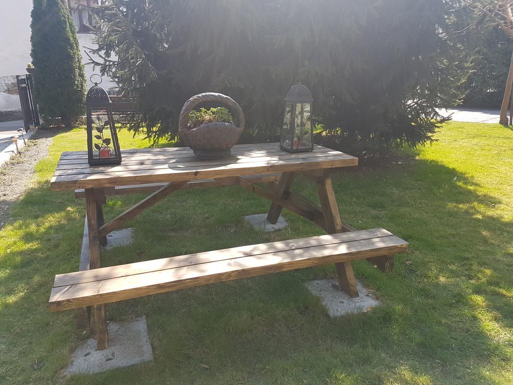 Guest House Vaso Orma Exterior photo