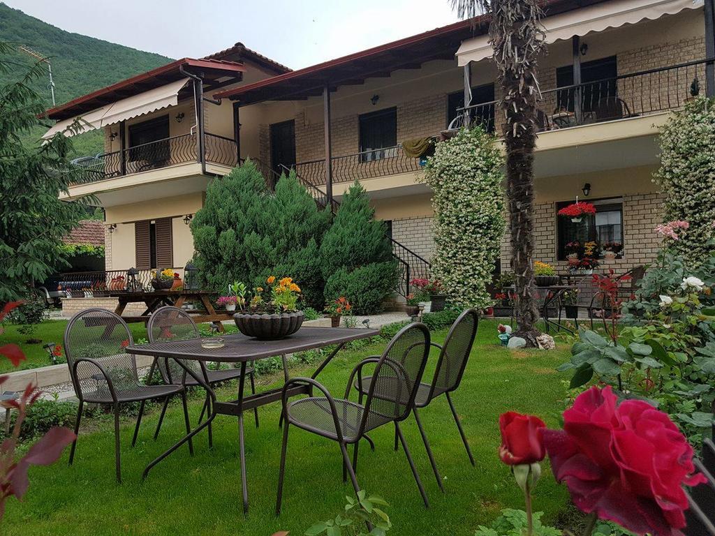 Guest House Vaso Orma Exterior photo